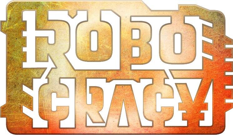 ROBOCRACY